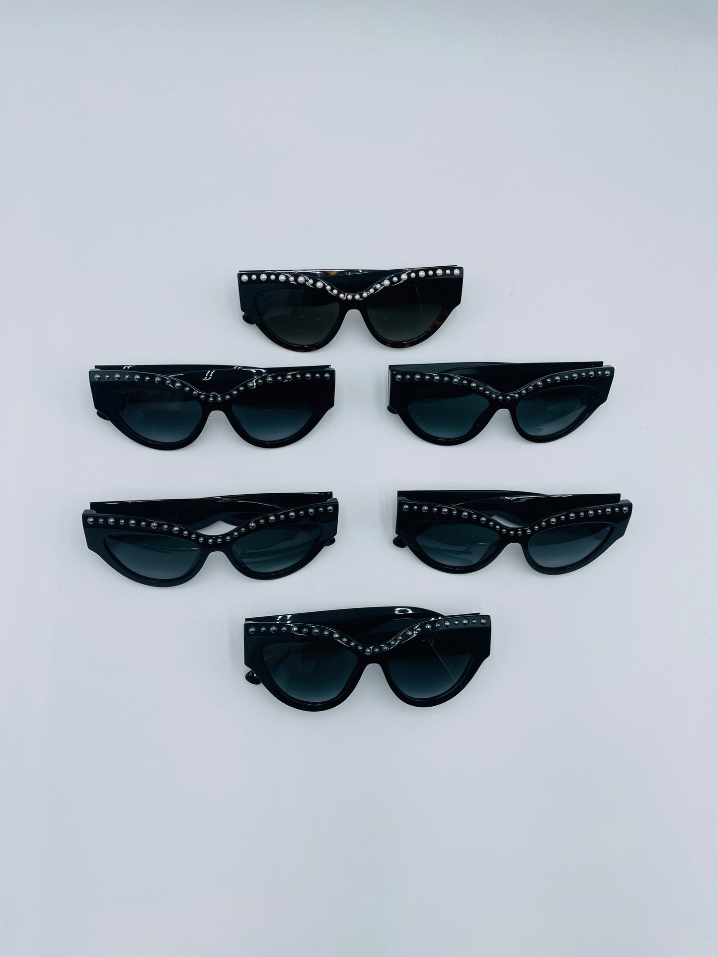 Jimmy Choo Bundle of 6, Bachelorette Party Special