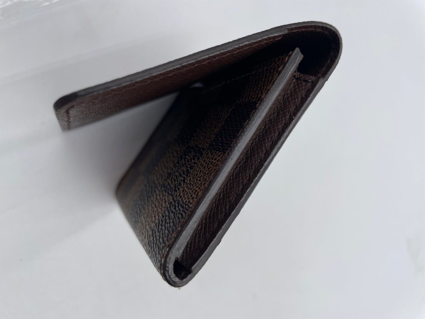 Louis Vuitton Monogram Business Card Holder