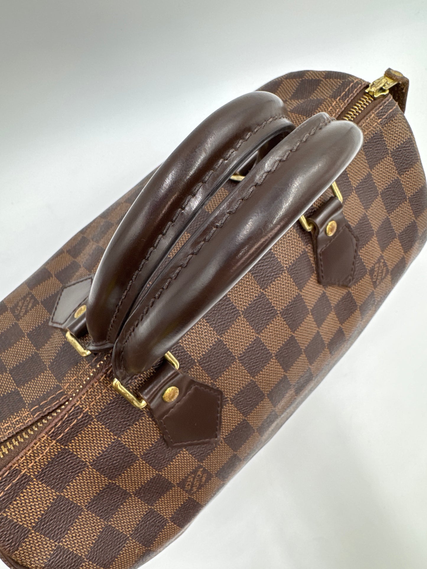 Louis Vuitton Damier Speedy 30