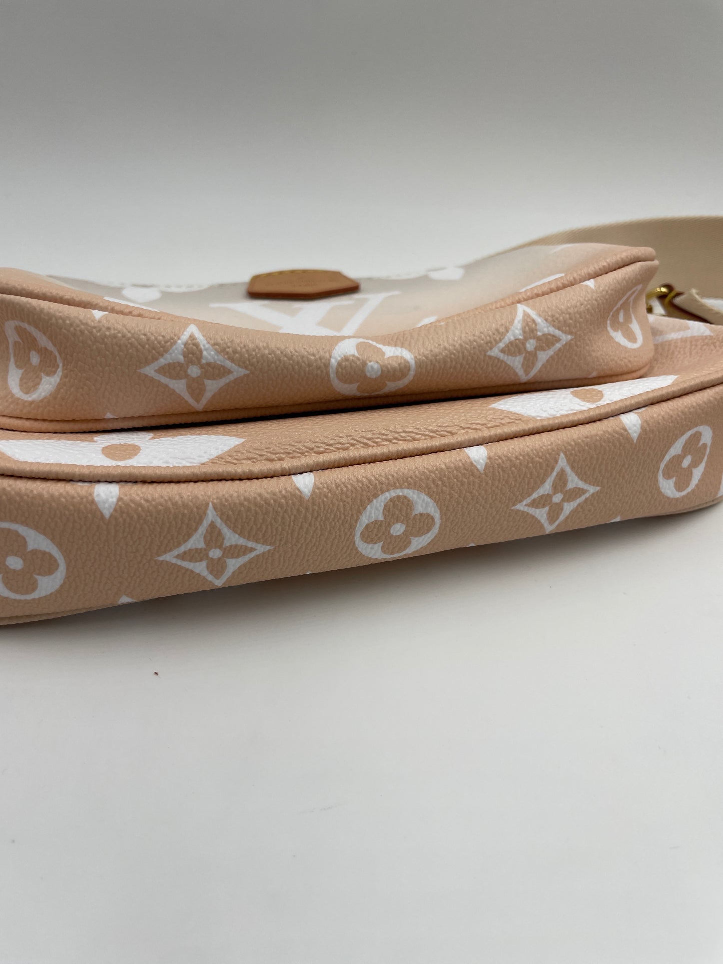 Louis Vuitton Multi Pochette By The Pool Collection