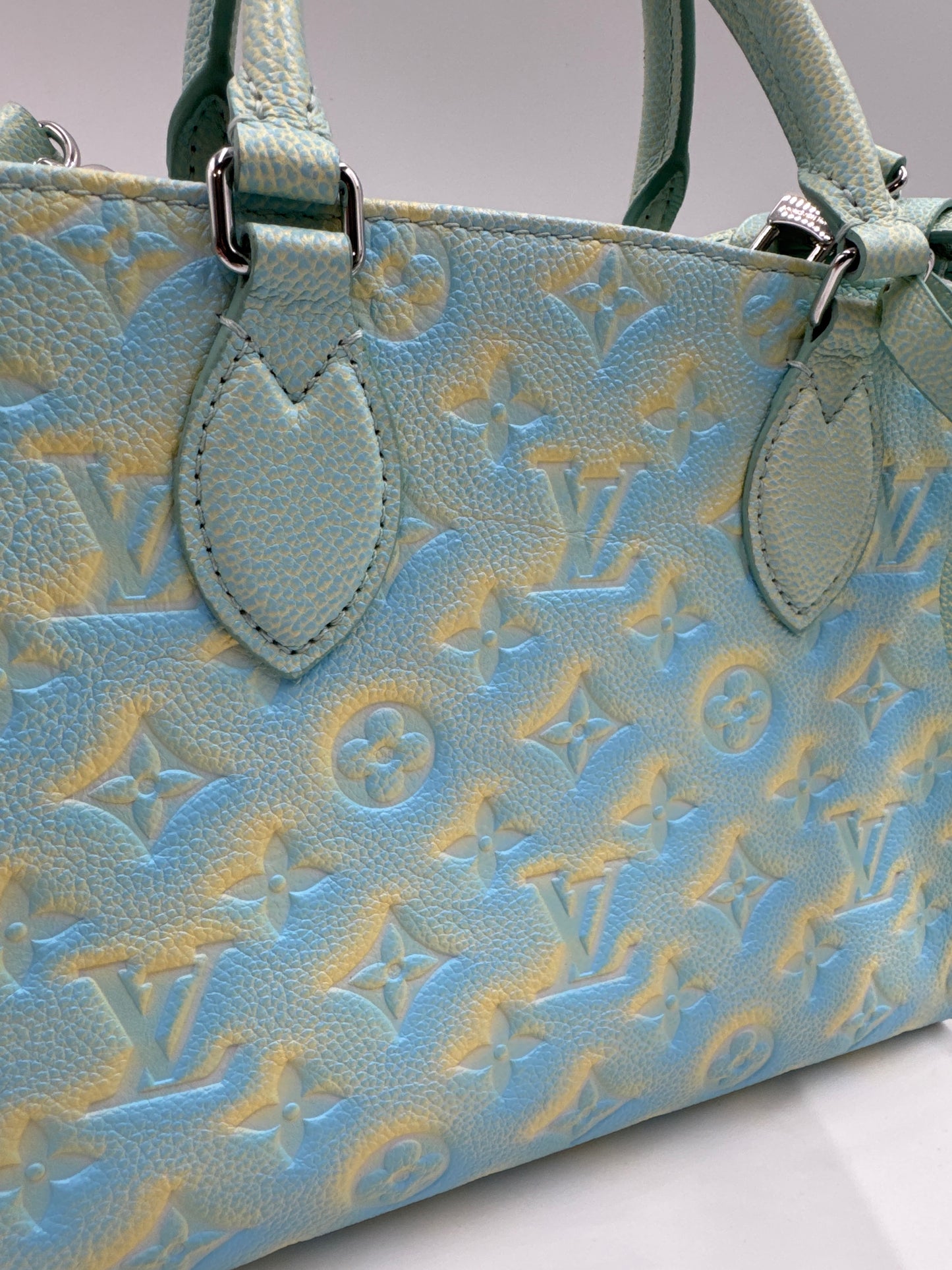 Louis Vuitton On The Go Summer Stardust, PM
