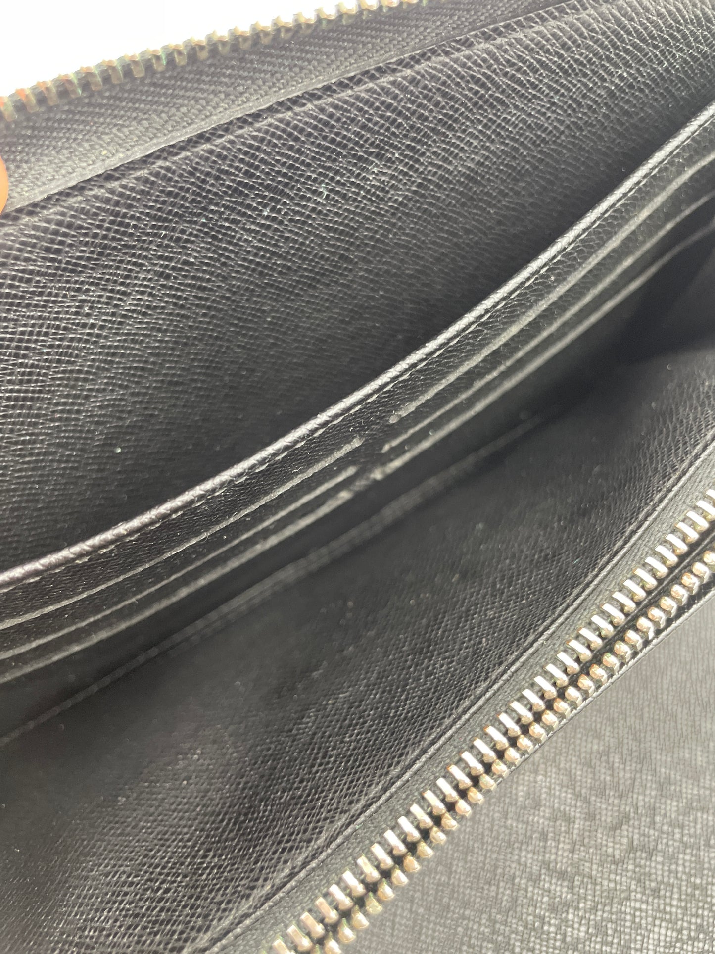 Louis Vuitton Damier Zippy Organizer