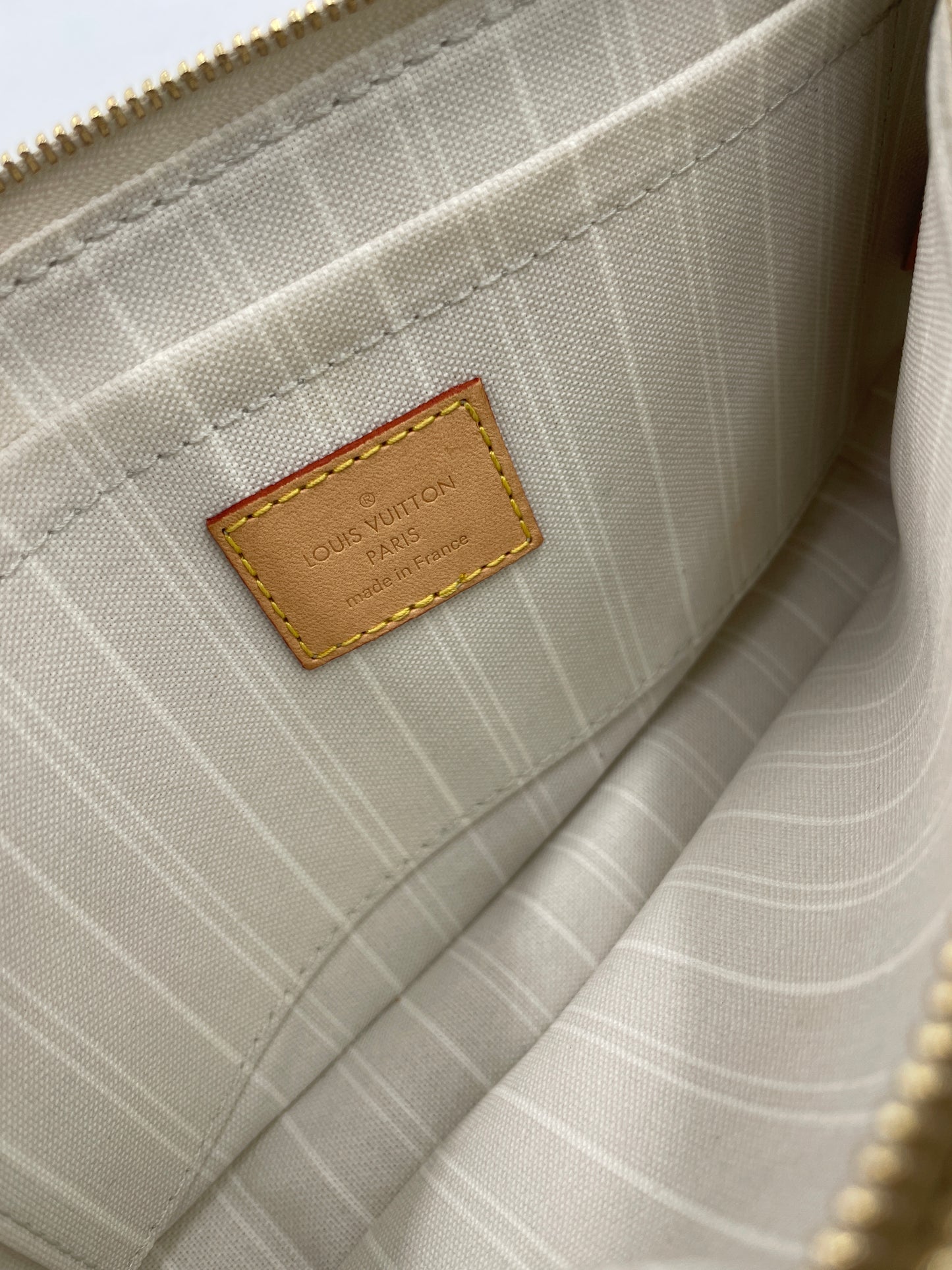Louis Vuitton Multi Pochette By The Pool Collection