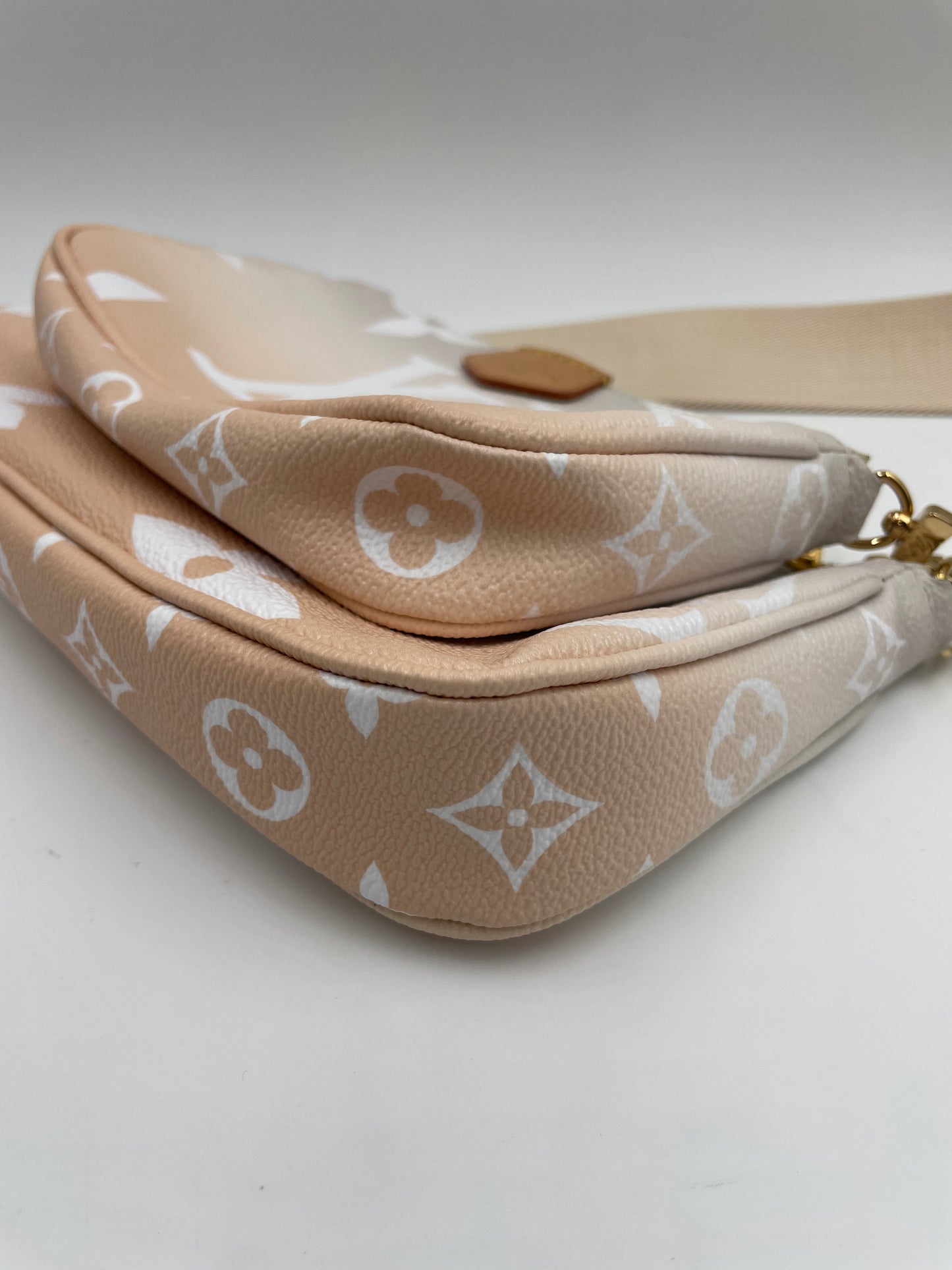 Louis Vuitton Multi Pochette By The Pool Collection