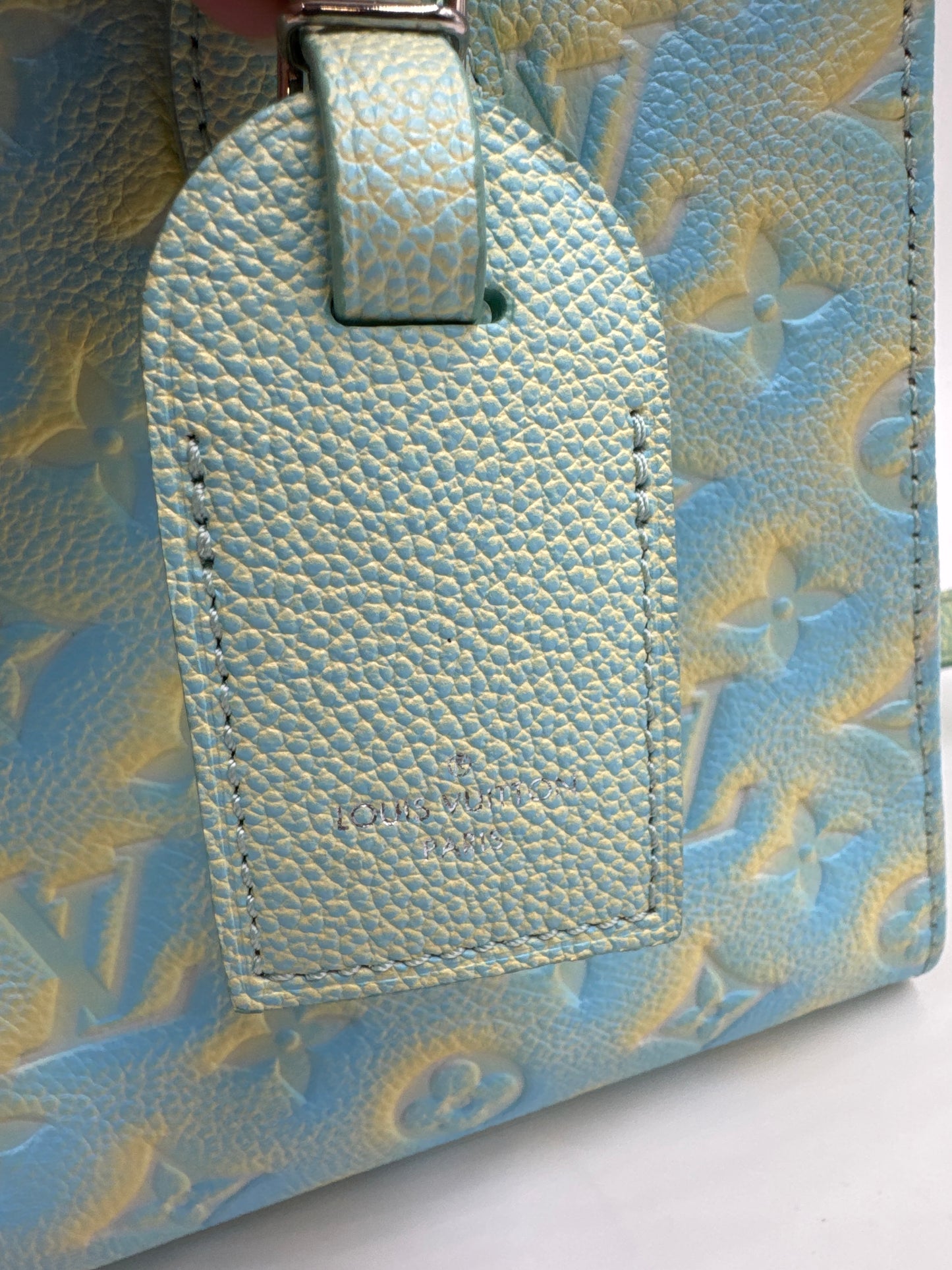 Louis Vuitton On The Go Summer Stardust, PM