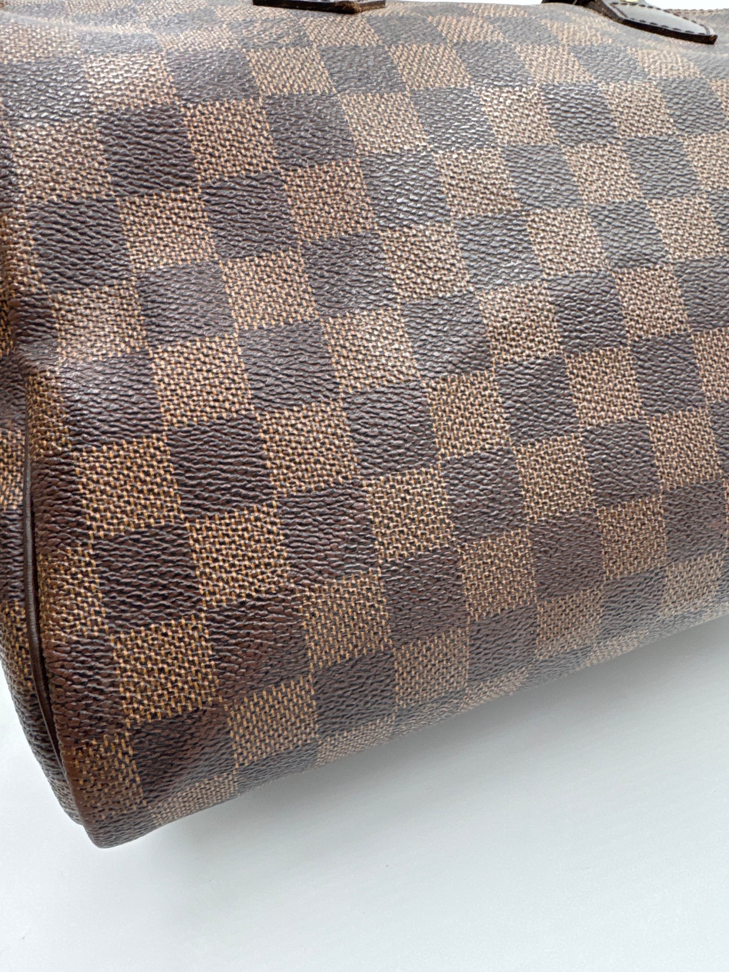 Louis Vuitton Damier Speedy 30
