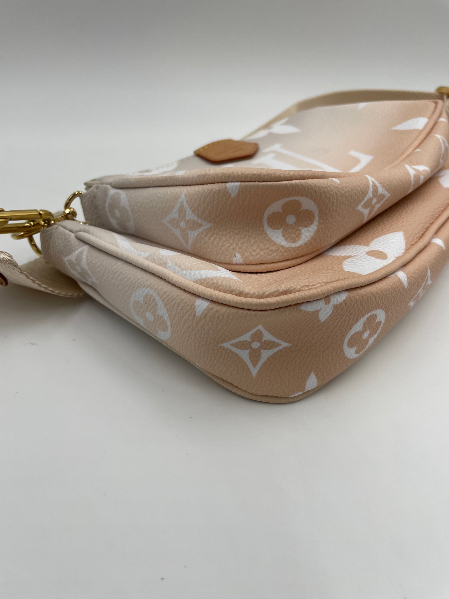 Louis Vuitton Multi Pochette By The Pool Collection