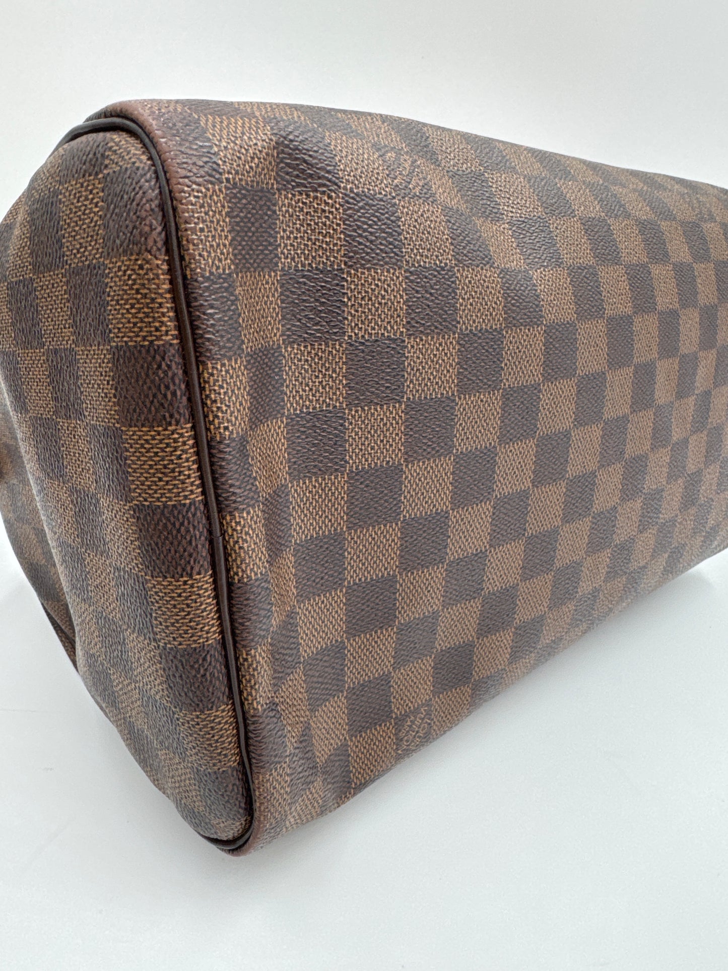 Louis Vuitton Damier Speedy 30