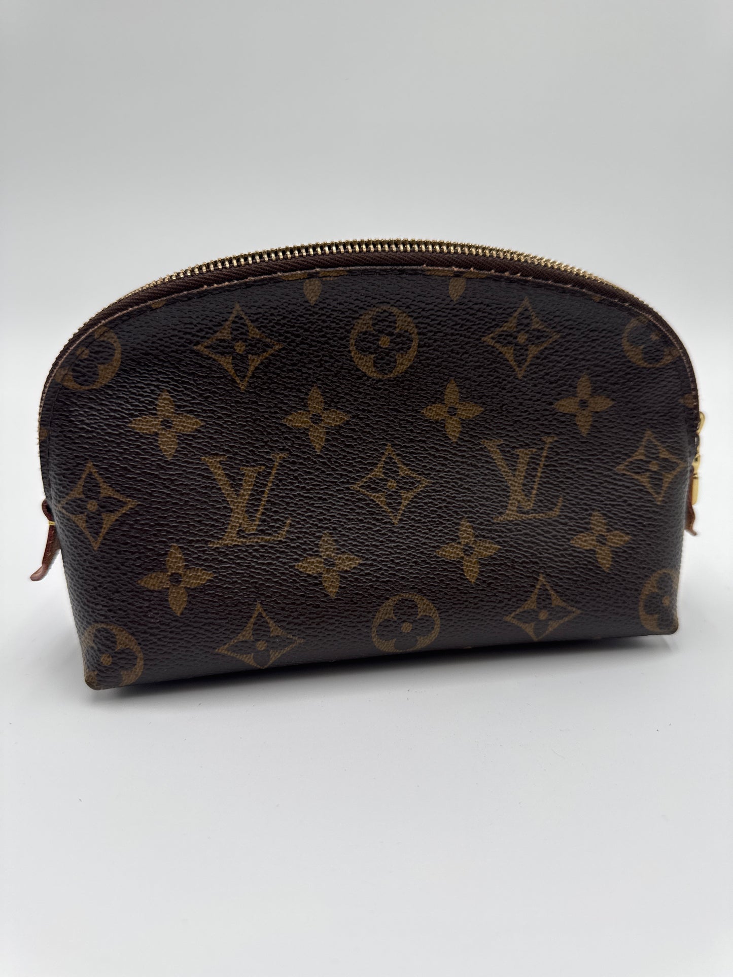 Louis Vuitton Monogram Cosmetic Pouch