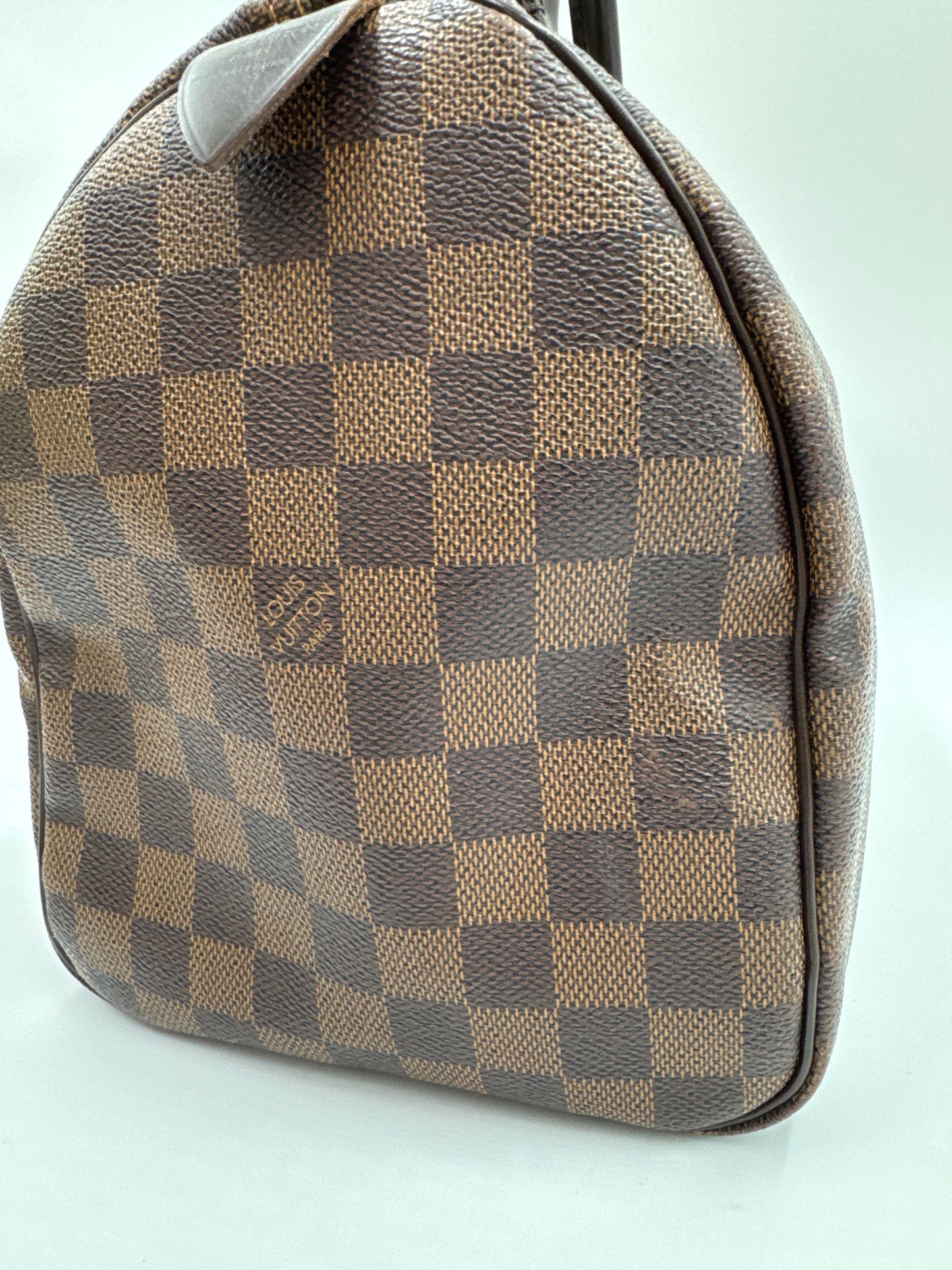 Louis Vuitton Damier Speedy 30