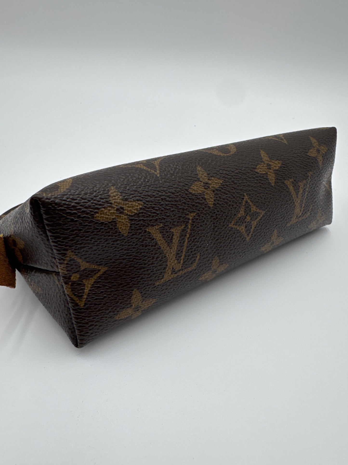 Louis Vuitton Monogram Cosmetic Pouch