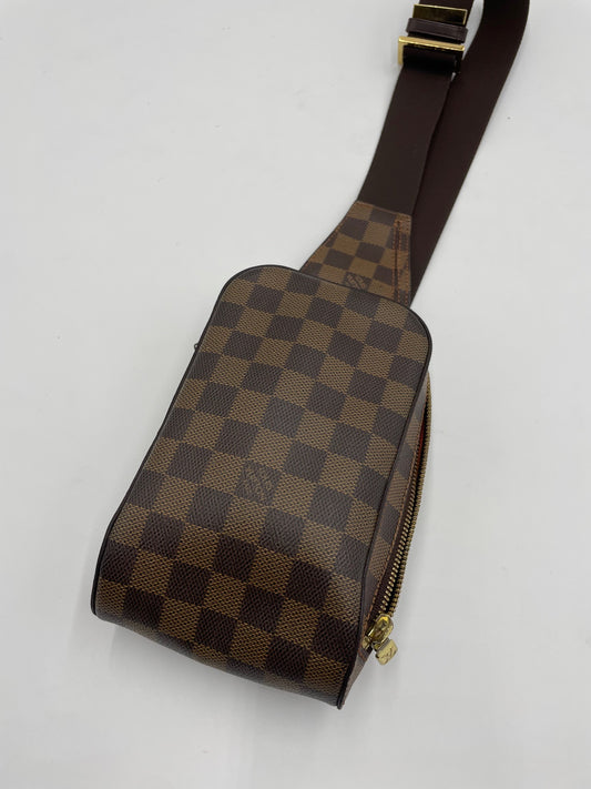 Louis Vuitton Damier Geronimo