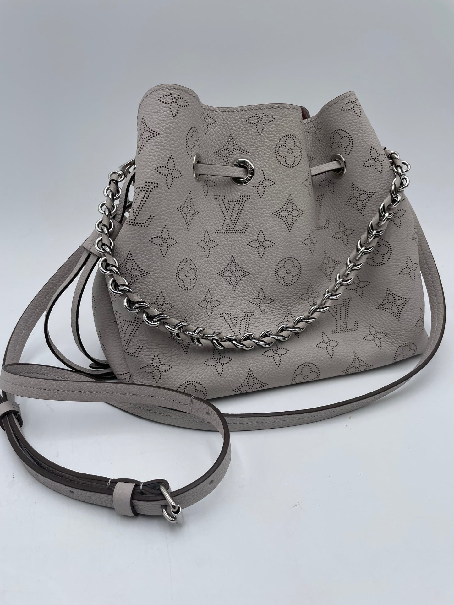 Louis Vuitton Bella Galet Mahina, Bone