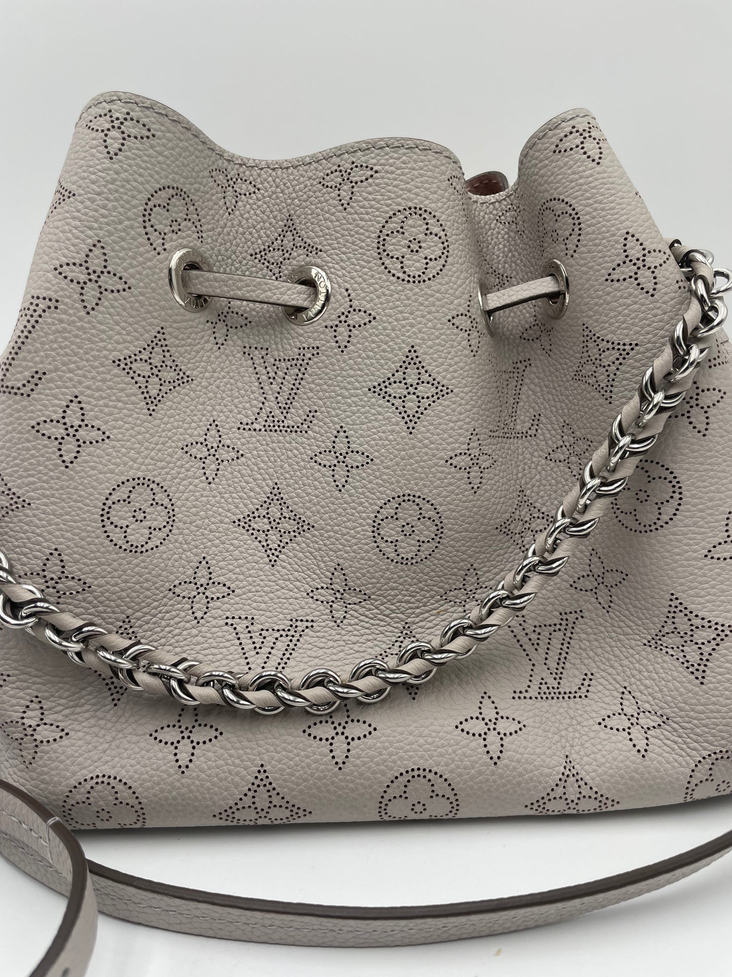 Louis Vuitton Bella Galet Mahina, Bone