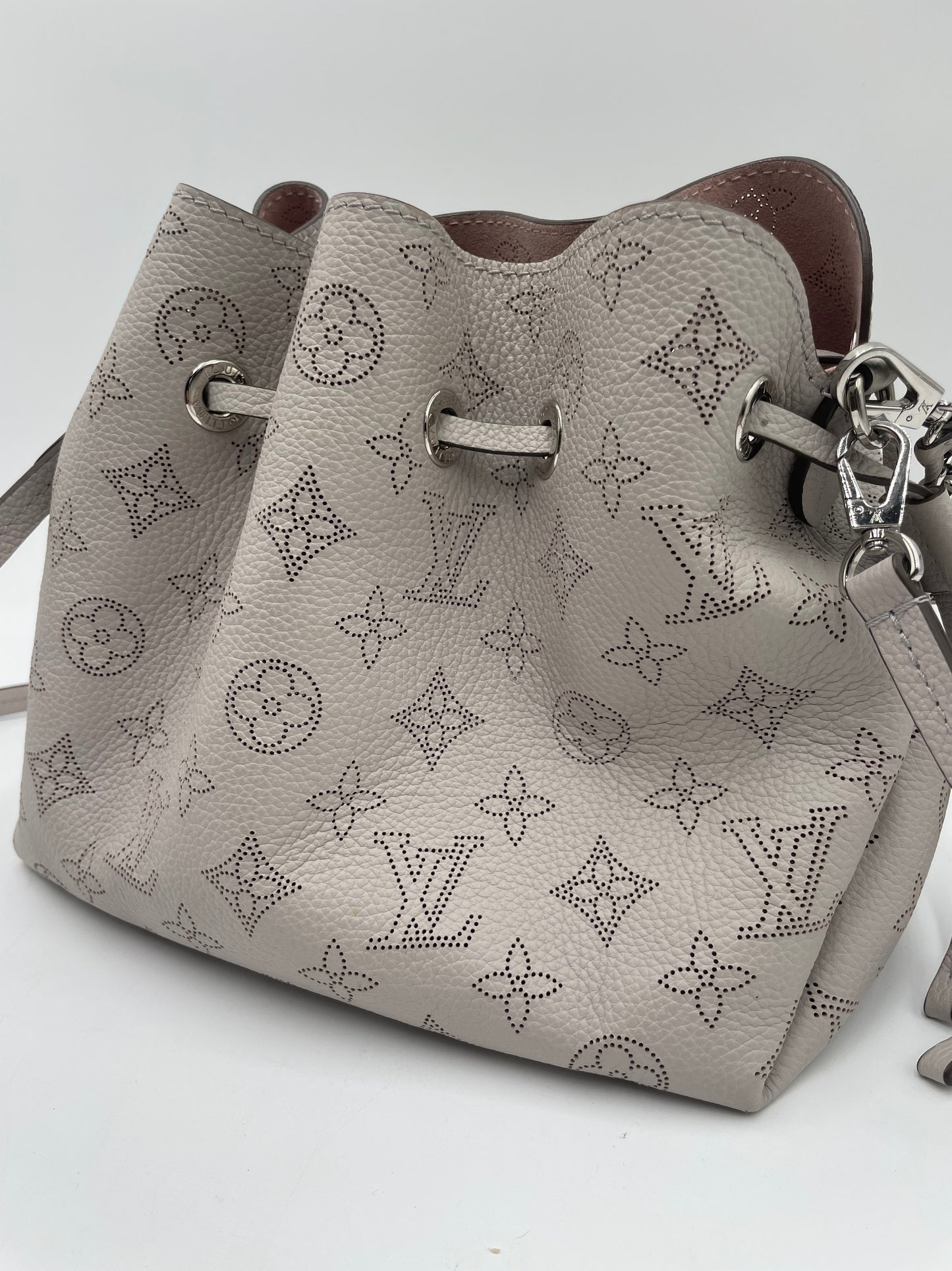 Louis Vuitton Bella Galet Mahina, Bone