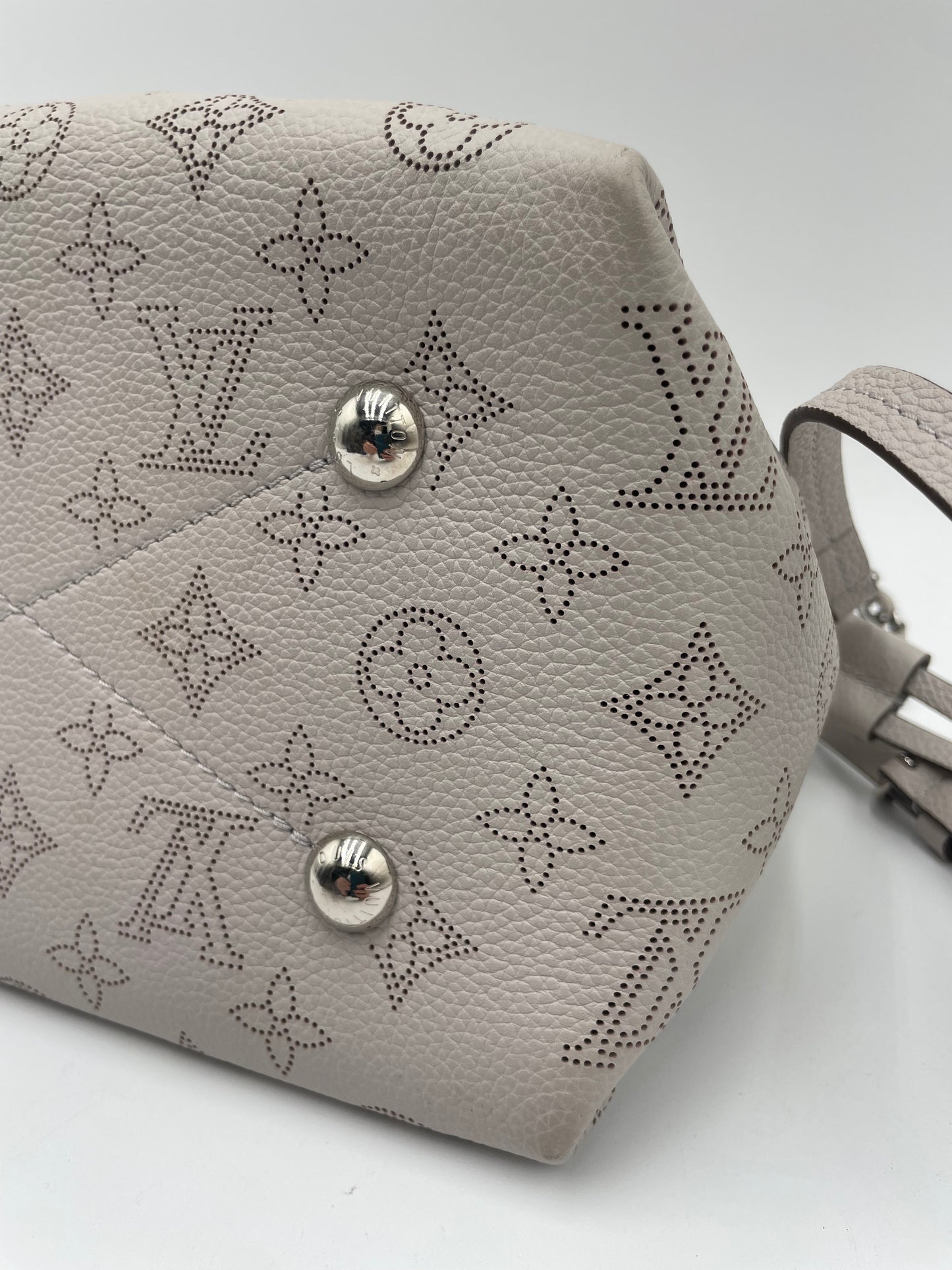 Louis Vuitton Bella Galet Mahina, Bone