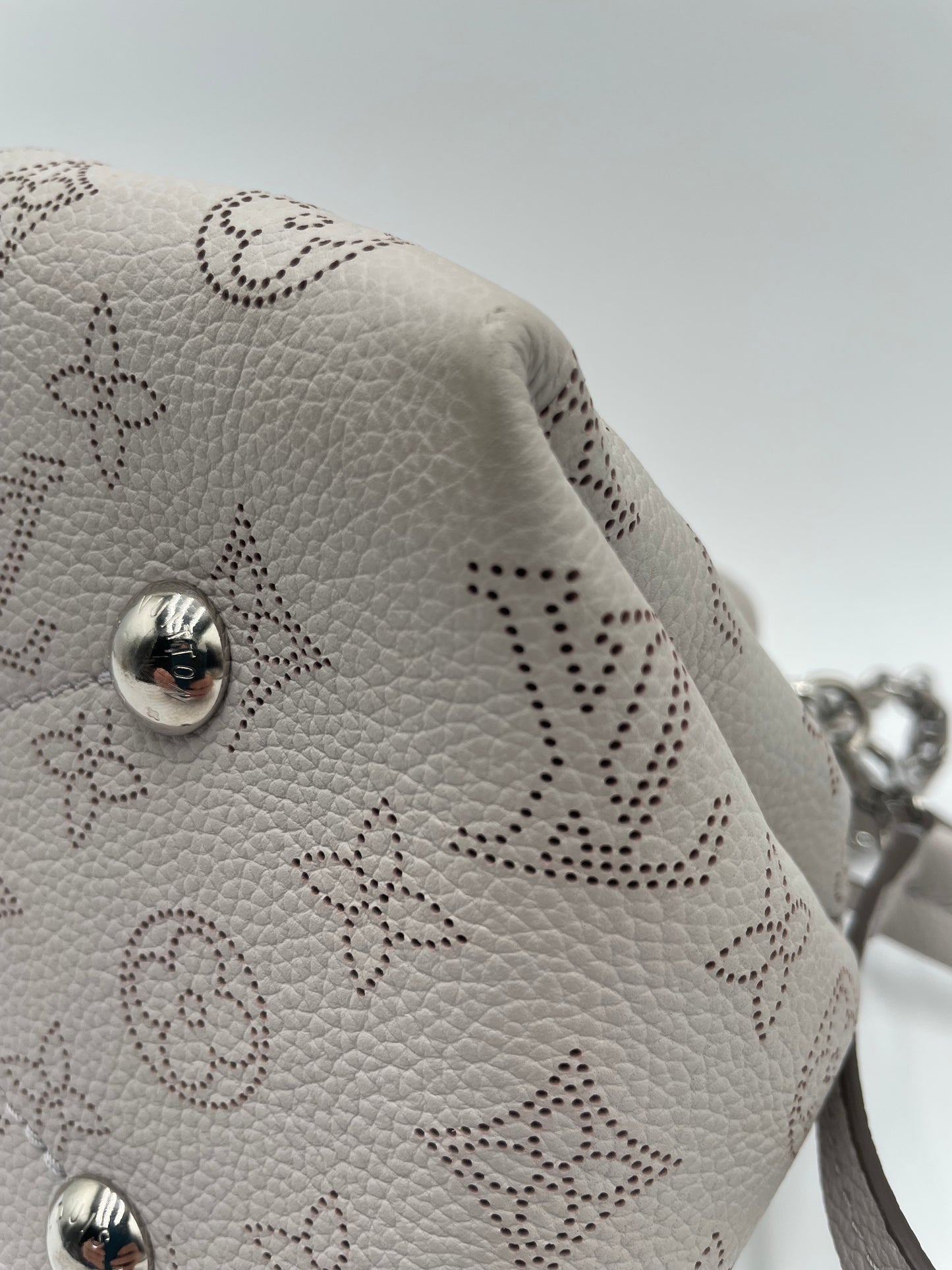 Louis Vuitton Bella Galet Mahina, Bone