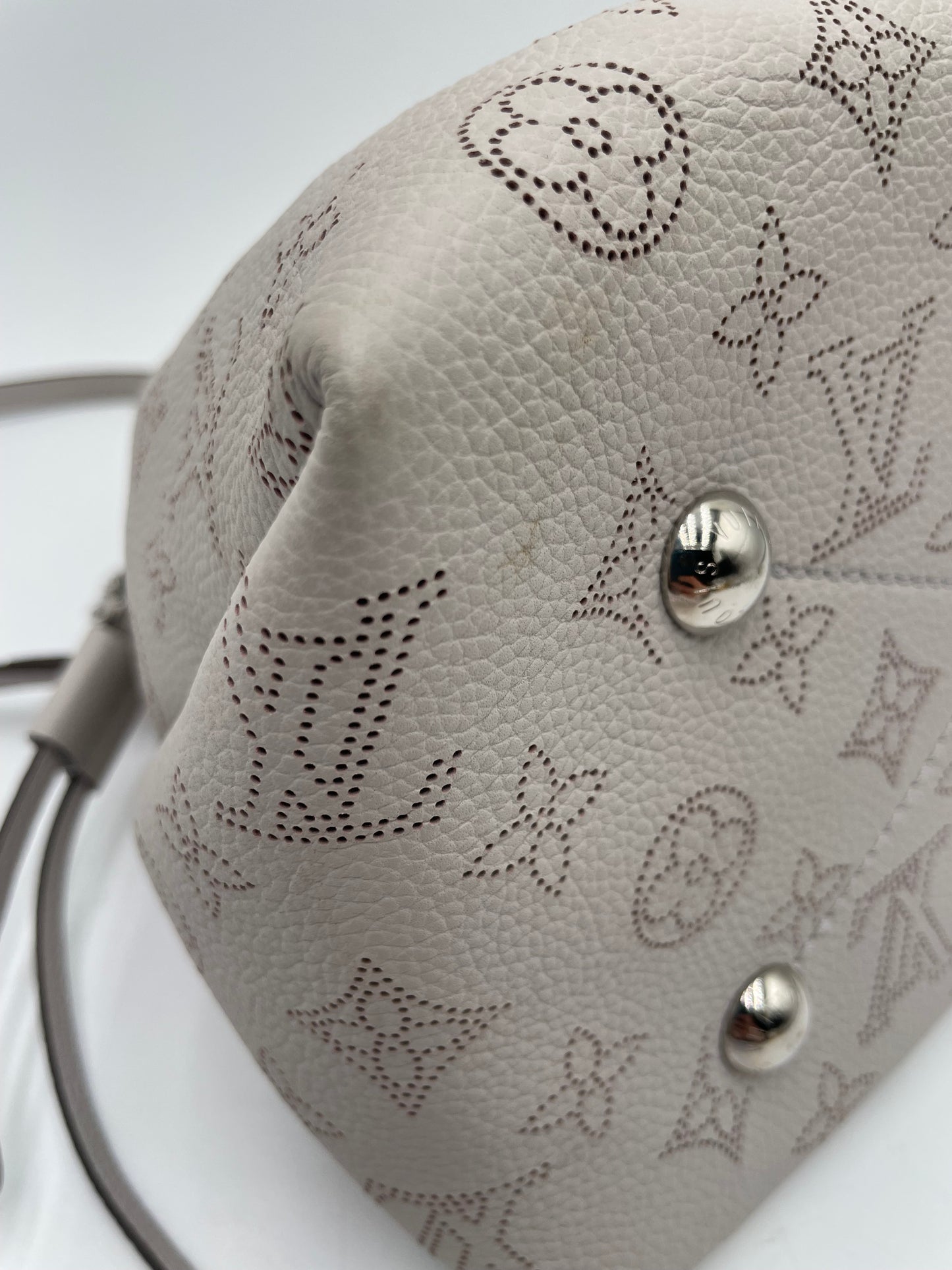 Louis Vuitton Bella Galet Mahina, Bone