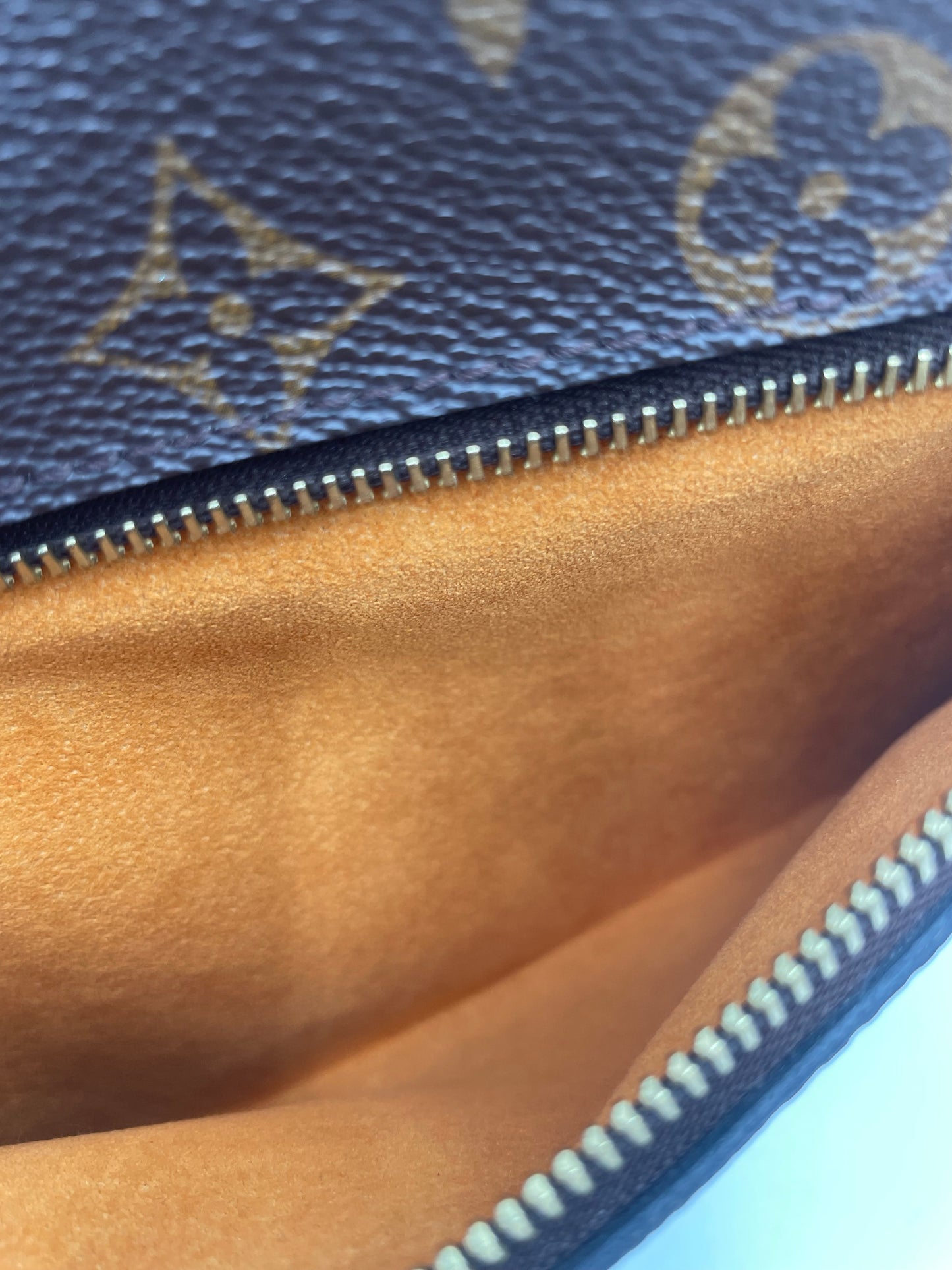 Louis Vuitton Metis Limited Edition Braided Handle, Monogram