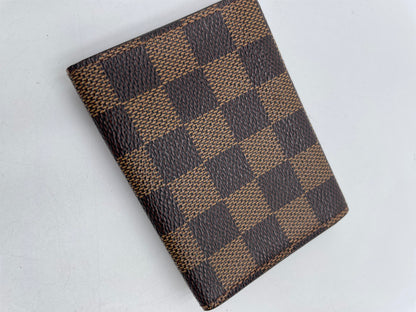 Louis Vuitton Monogram Business Card Holder