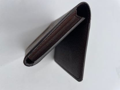 Louis Vuitton Monogram Business Card Holder