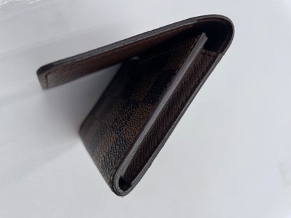 Louis Vuitton Monogram Business Card Holder