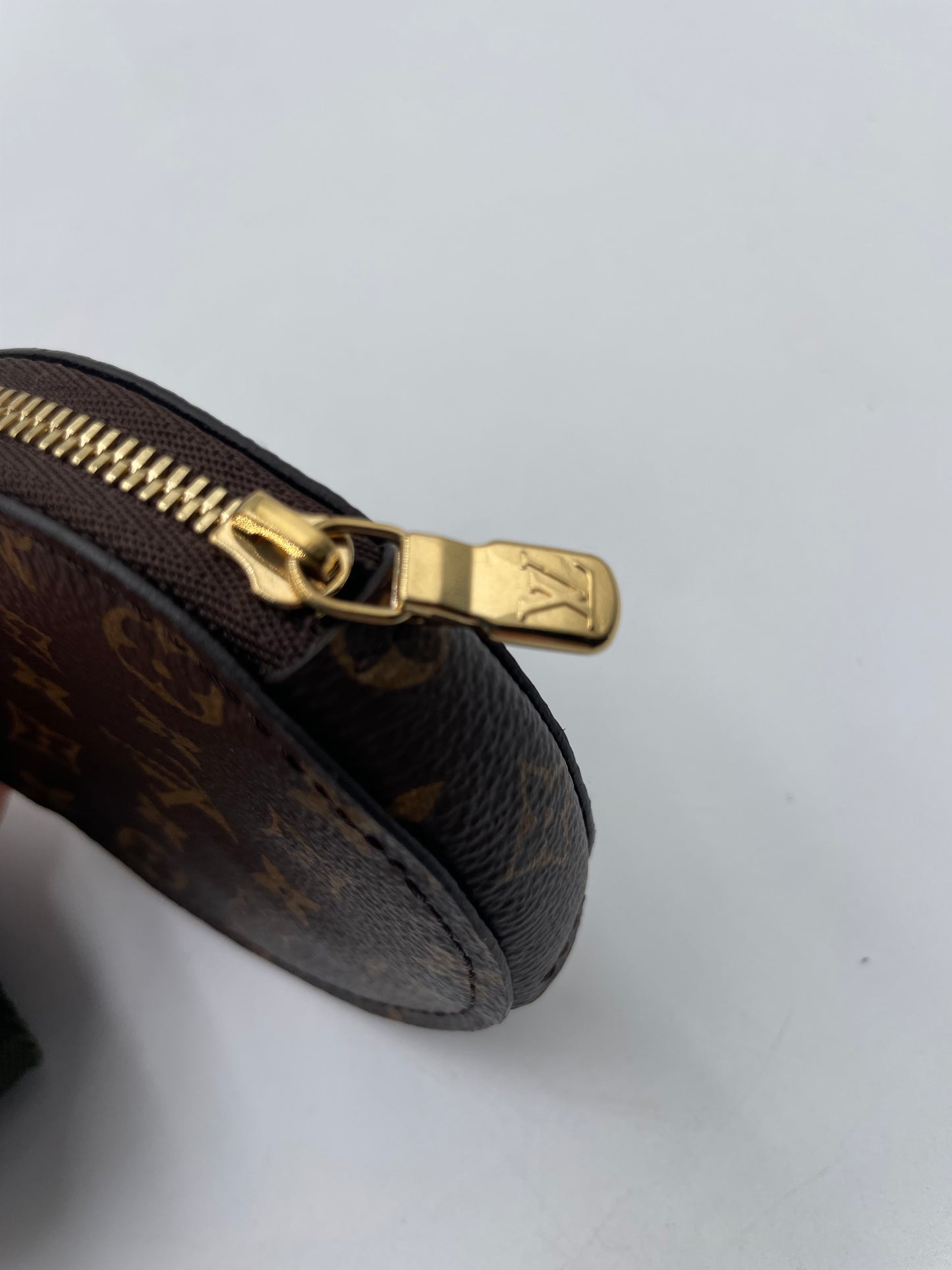 Louis Vuitton Multi Pochette, Monogram