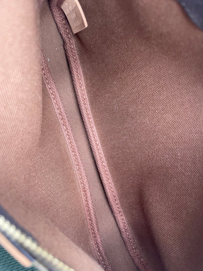 Louis Vuitton Multi Pochette, Monogram