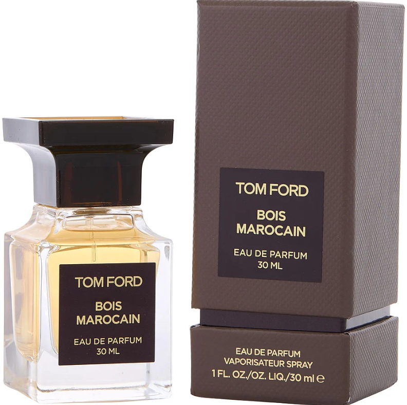Tom Ford Fragrance, Bois Marocain 30mL