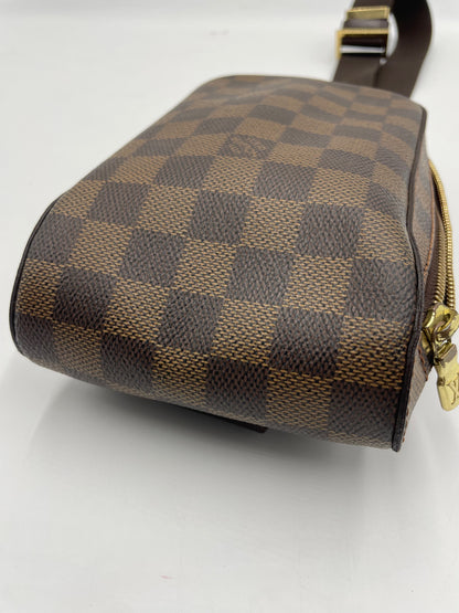 Louis Vuitton Damier Geronimo