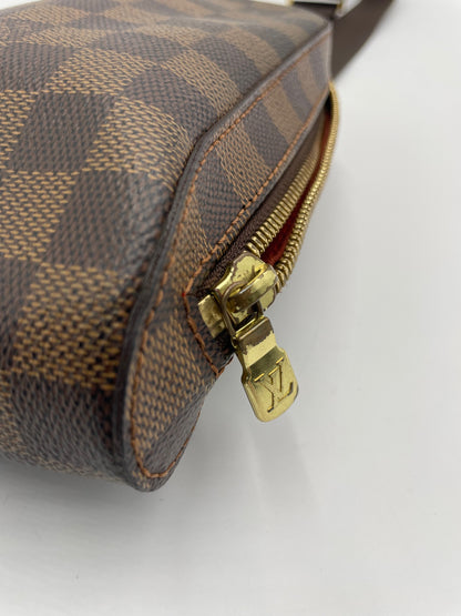 Louis Vuitton Damier Geronimo