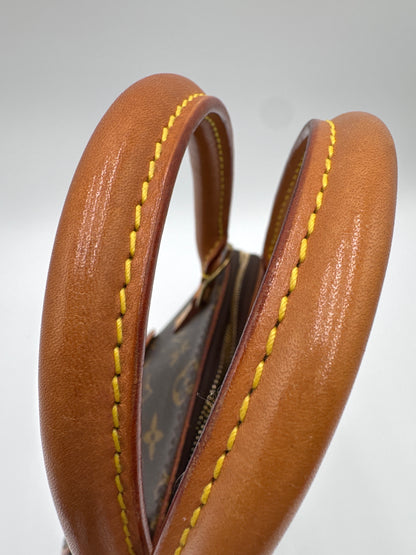 Louis Vuitton Monogram Ellipse PM