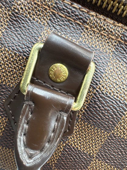 Louis Vuitton Damier Speedy 30