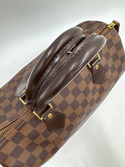 Louis Vuitton Damier Speedy 30