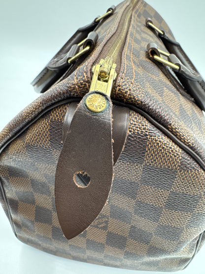 Louis Vuitton Damier Speedy 30