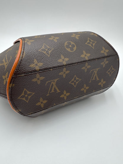 Louis Vuitton Monogram Ellipse PM