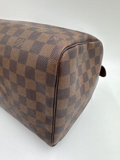 Louis Vuitton Damier Speedy 30