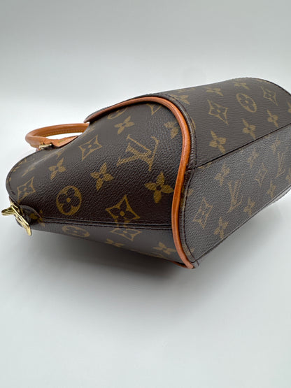 Louis Vuitton Monogram Ellipse PM