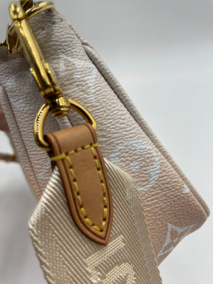 Louis Vuitton Multi Pochette By The Pool Collection