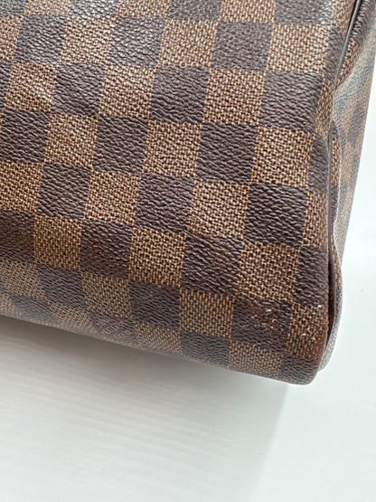 Louis Vuitton Damier Speedy 30