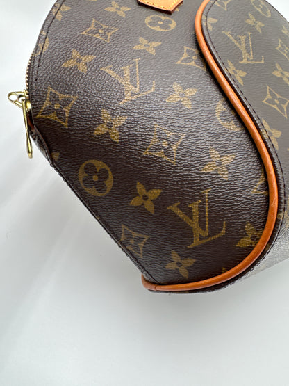 Louis Vuitton Monogram Ellipse PM