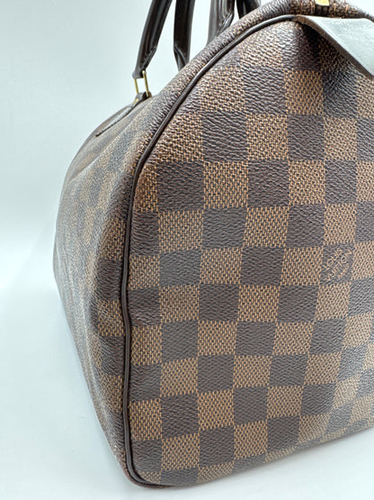 Louis Vuitton Damier Speedy 30