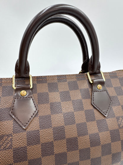 Louis Vuitton Damier Speedy 30