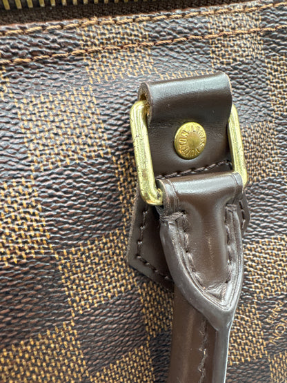 Louis Vuitton Damier Speedy 30