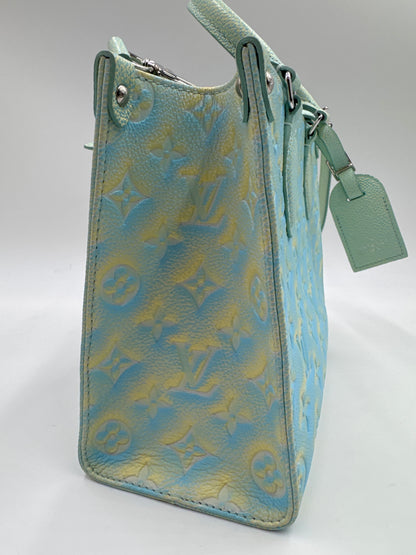 Louis Vuitton On The Go Summer Stardust, PM