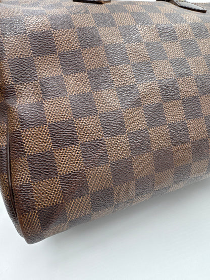 Louis Vuitton Damier Speedy 30