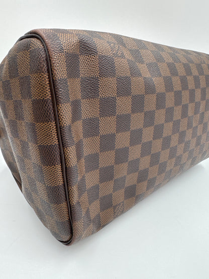 Louis Vuitton Damier Speedy 30
