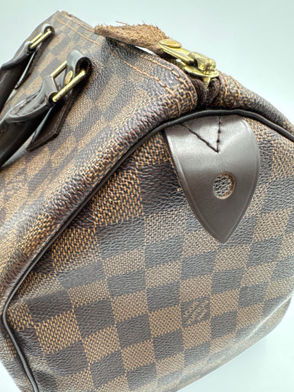 Louis Vuitton Damier Speedy 30