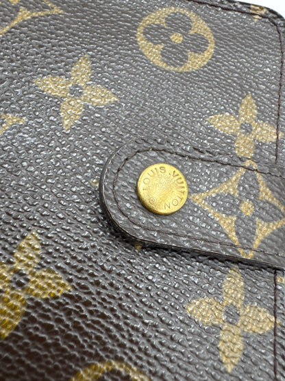 Louis Vuitton Monogram Compact wallet