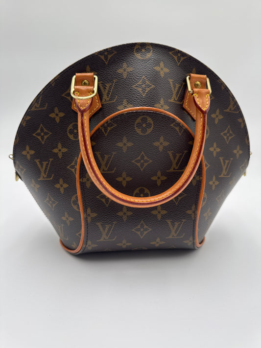 Louis Vuitton Monogram Ellipse PM